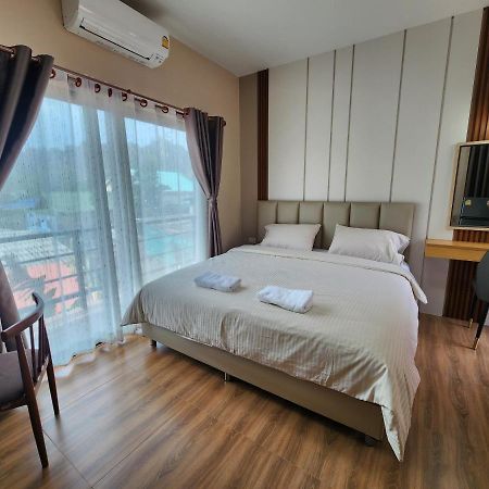 Lemae Residence เลอเม เรสซิเดนซ์ อำเภอเขาย้อย เพชรบุรี Ban Huai Krathaek Екстериор снимка