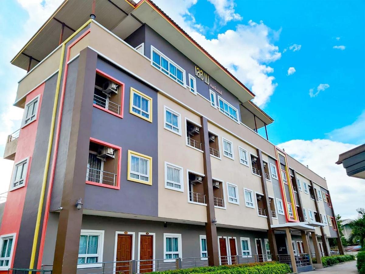 Lemae Residence เลอเม เรสซิเดนซ์ อำเภอเขาย้อย เพชรบุรี Ban Huai Krathaek Екстериор снимка