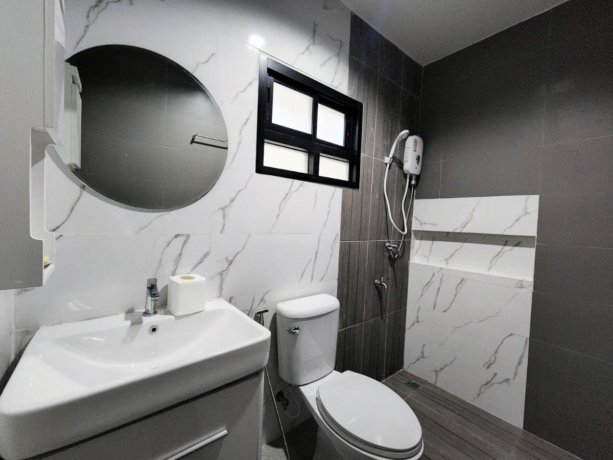Lemae Residence เลอเม เรสซิเดนซ์ อำเภอเขาย้อย เพชรบุรี Ban Huai Krathaek Екстериор снимка