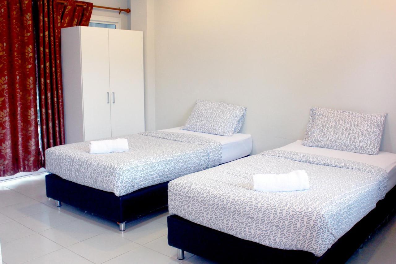 Lemae Residence เลอเม เรสซิเดนซ์ อำเภอเขาย้อย เพชรบุรี Ban Huai Krathaek Екстериор снимка