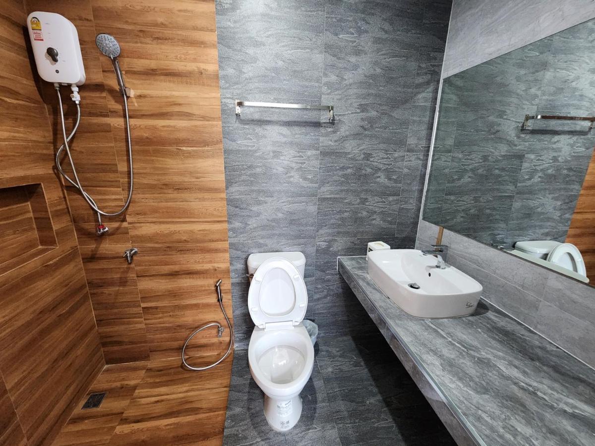 Lemae Residence เลอเม เรสซิเดนซ์ อำเภอเขาย้อย เพชรบุรี Ban Huai Krathaek Екстериор снимка