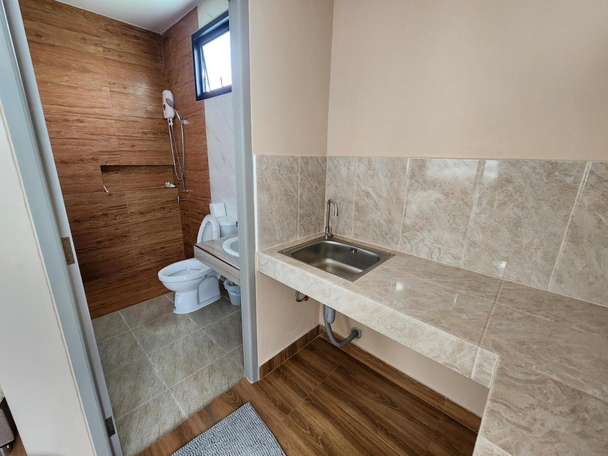 Lemae Residence เลอเม เรสซิเดนซ์ อำเภอเขาย้อย เพชรบุรี Ban Huai Krathaek Екстериор снимка