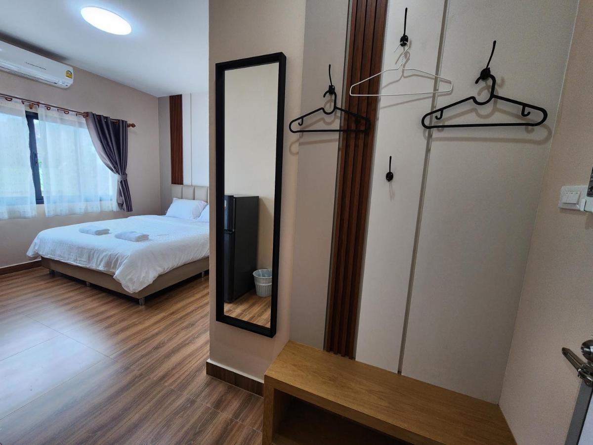 Lemae Residence เลอเม เรสซิเดนซ์ อำเภอเขาย้อย เพชรบุรี Ban Huai Krathaek Екстериор снимка