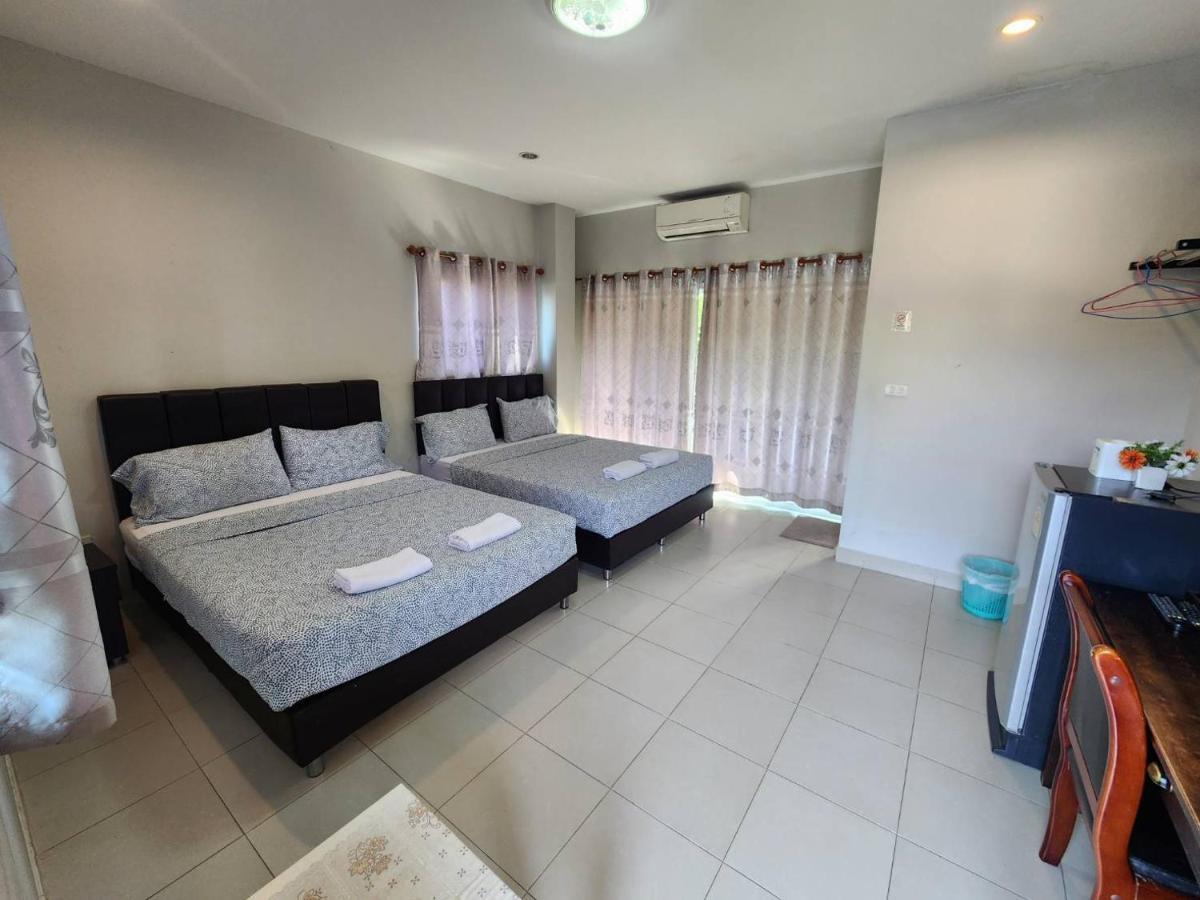 Lemae Residence เลอเม เรสซิเดนซ์ อำเภอเขาย้อย เพชรบุรี Ban Huai Krathaek Екстериор снимка