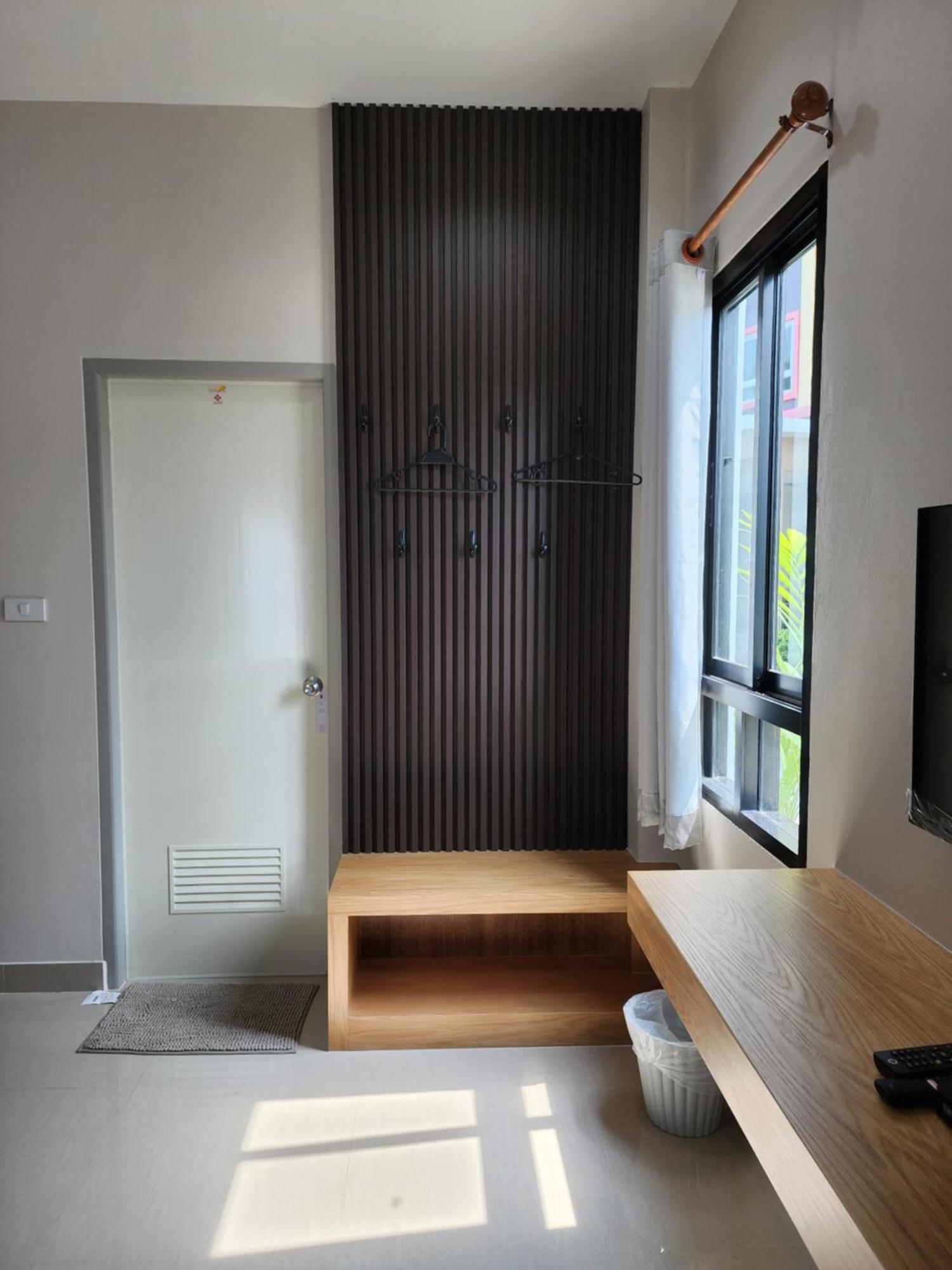 Lemae Residence เลอเม เรสซิเดนซ์ อำเภอเขาย้อย เพชรบุรี Ban Huai Krathaek Стая снимка