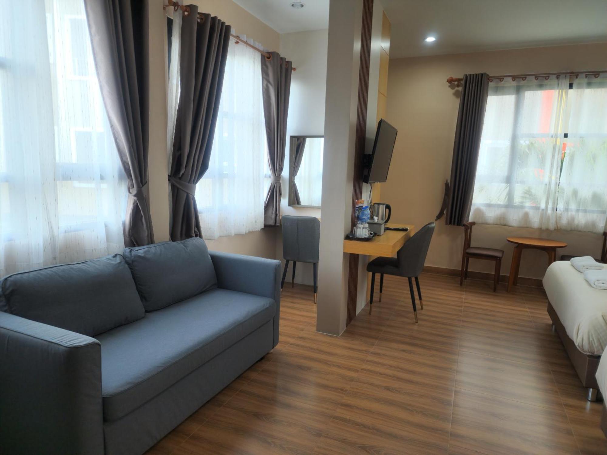 Lemae Residence เลอเม เรสซิเดนซ์ อำเภอเขาย้อย เพชรบุรี Ban Huai Krathaek Стая снимка